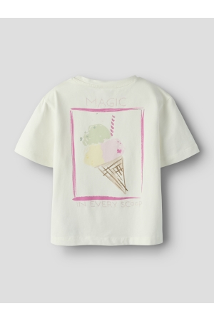 name it mini 13255137 Ecru ivoor