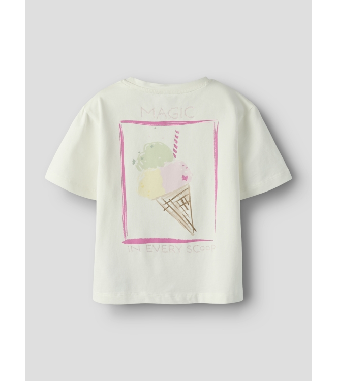 name it mini 13255137 Ecru ivoor