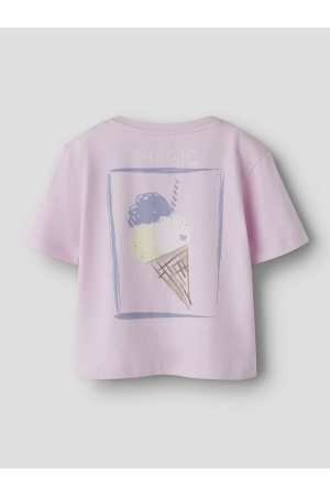 name it mini 13255137 Rose fel