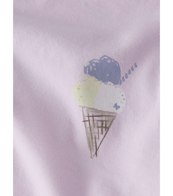 name it mini 13255137 Rose fel