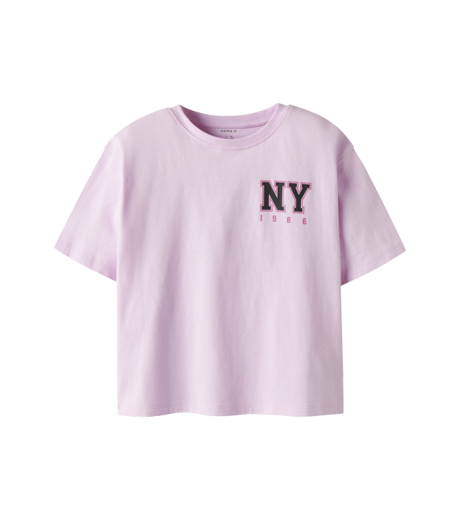 Name It 13253763 Rose fel