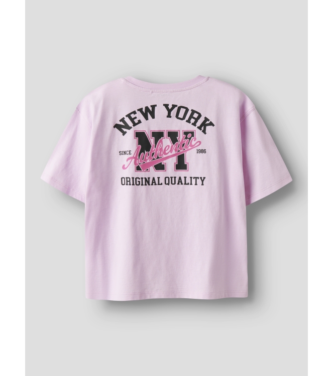 Name It 13253763 Rose fel