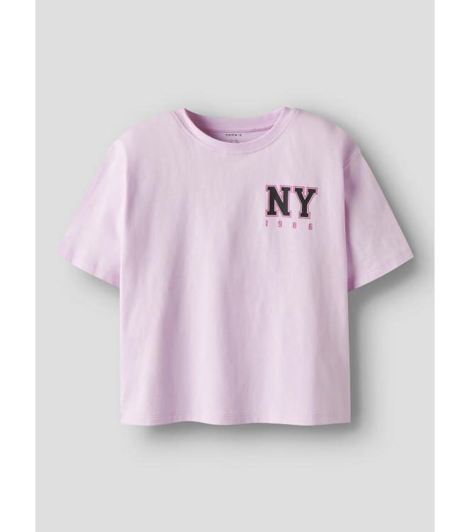 Name It 13253763 Rose fel