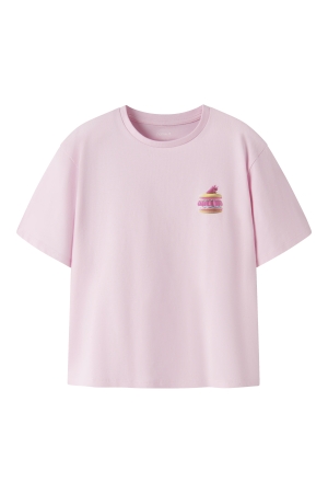 Name It 13257417 Rose fel