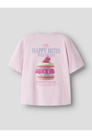 Name It 13257417 Rose fel