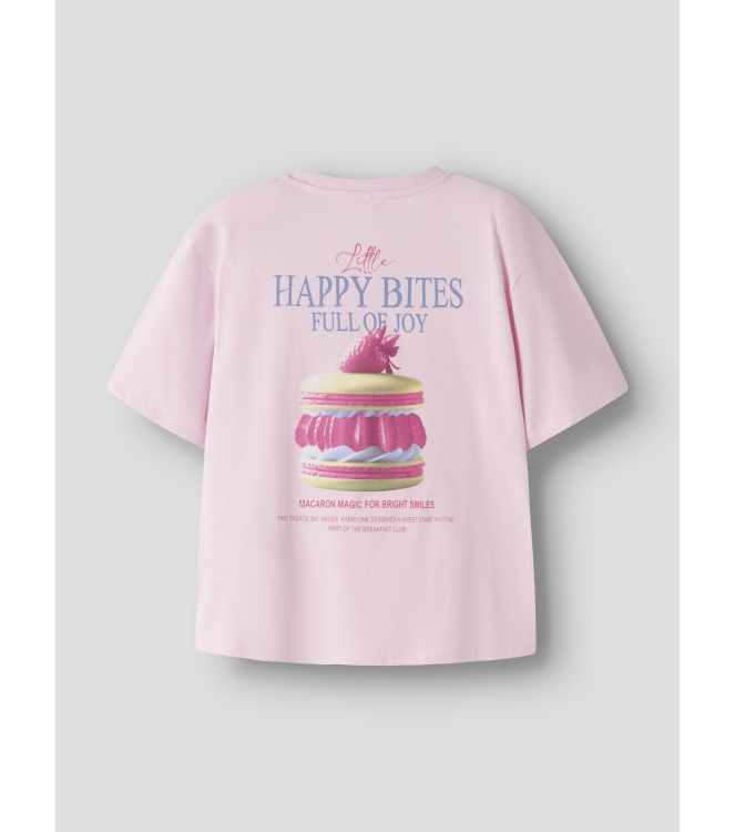 Name It 13257417 Rose fel