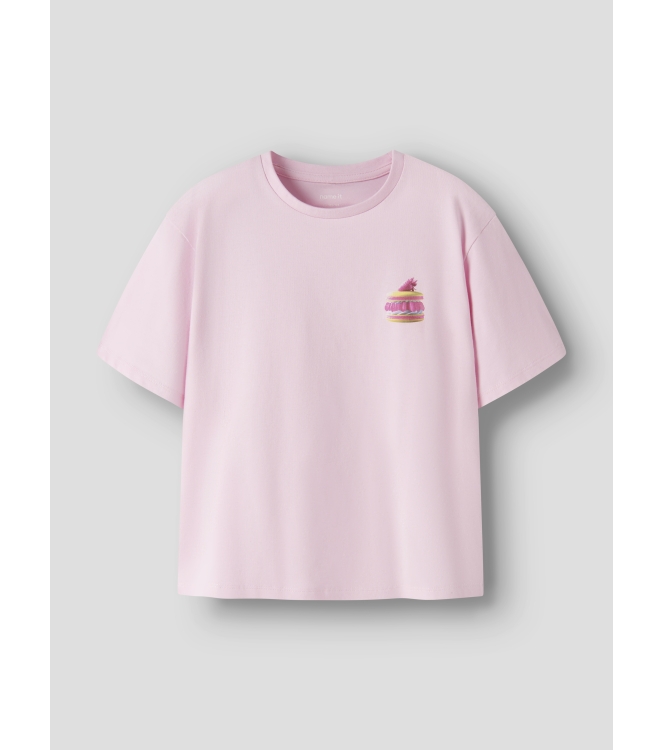 Name It 13257417 Rose fel