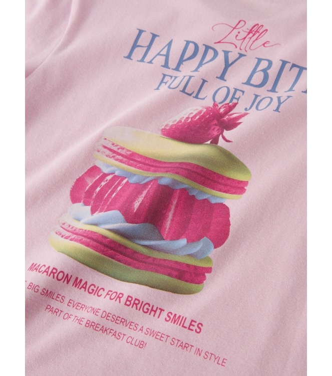 Name It 13257417 Rose fel