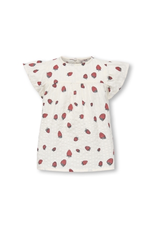 kids only mini 15368259 Ecru naturel