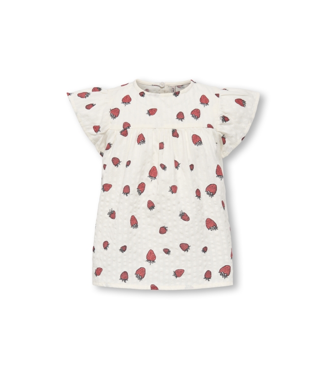 kids only mini 15368259 Ecru naturel