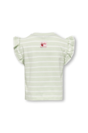 kids only mini 15368267 Groen ijs