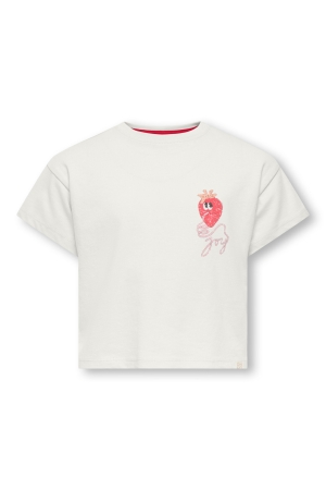 kids only mini 15368403 Ecru ivoor