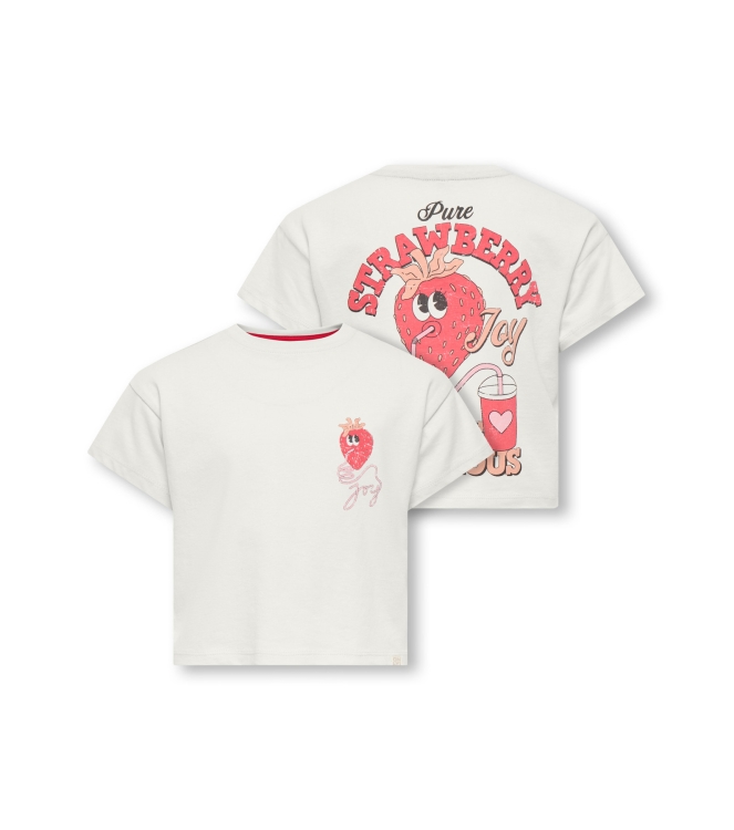 kids only mini 15368403 Ecru ivoor