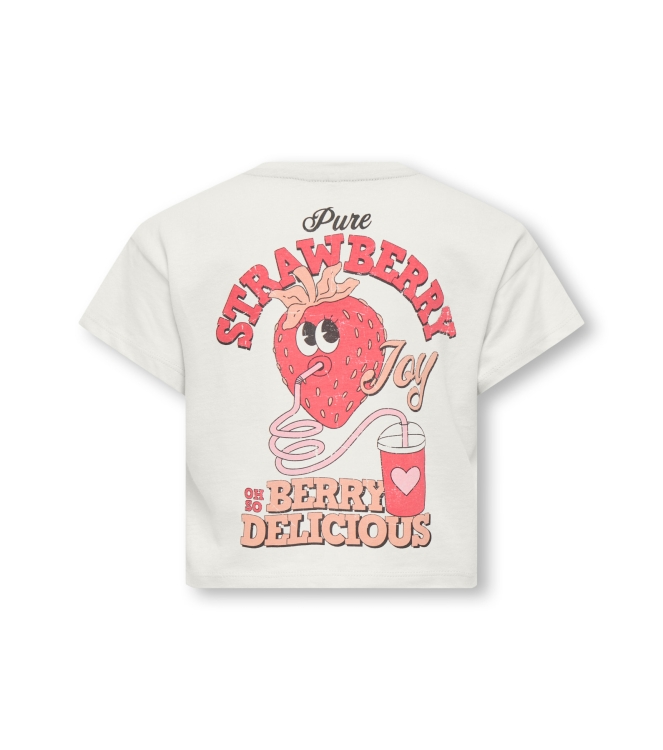 kids only mini 15368403 Ecru ivoor