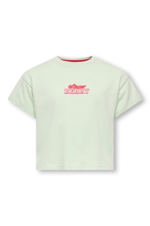 kids only mini 15368403 Groen ijs