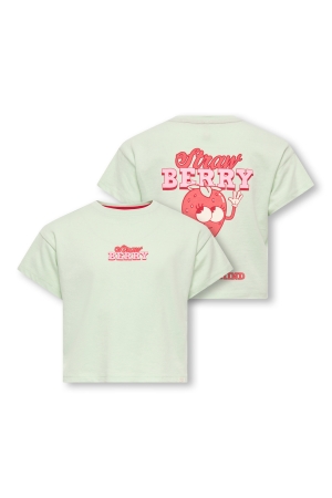 kids only mini 15368403 Groen ijs