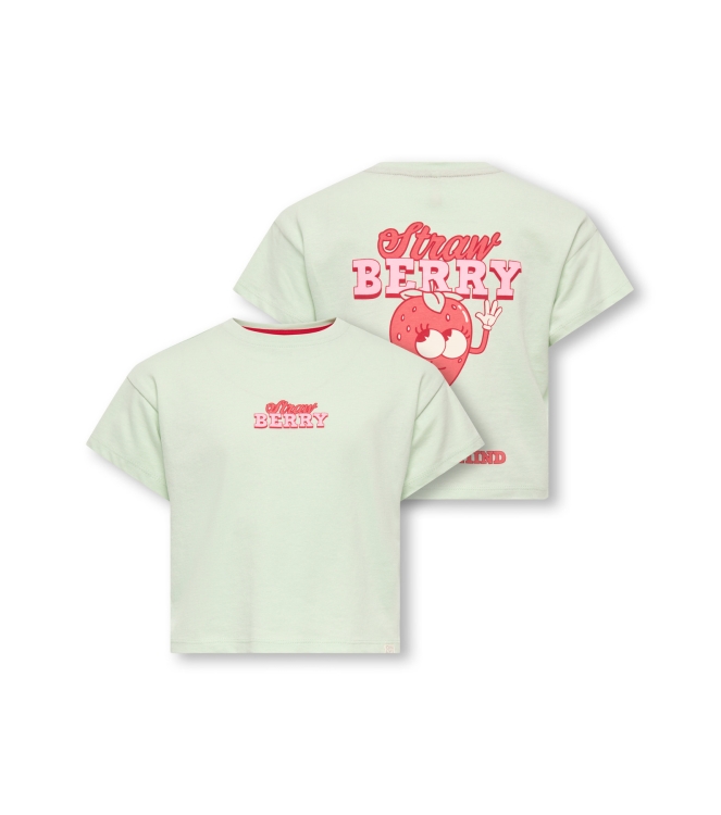 kids only mini 15368403 Groen ijs