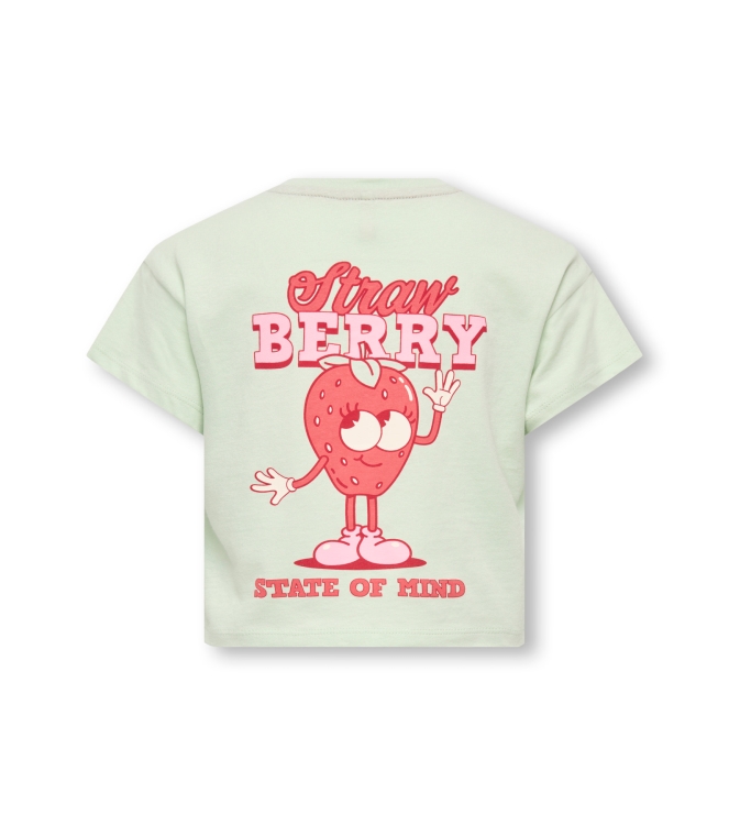 kids only mini 15368403 Groen ijs