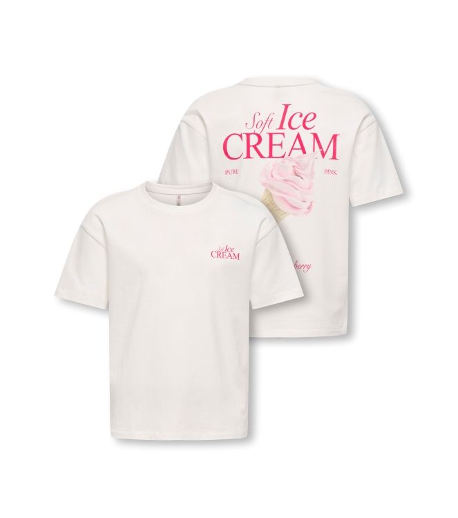 kids only 15347335 Ecru ivoor