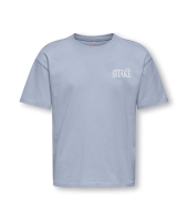 kids only 15347335 Blauw licht