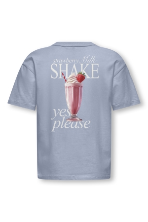 kids only 15347335 Blauw licht