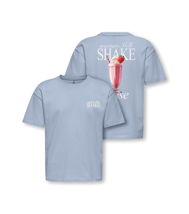 kids only 15347335 Blauw licht