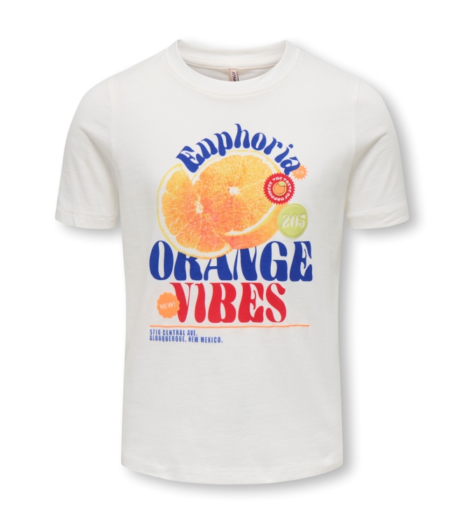 kids only 15371458 Ecru ivoor