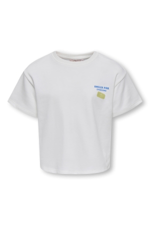 kids only 15374907 Ecru ivoor