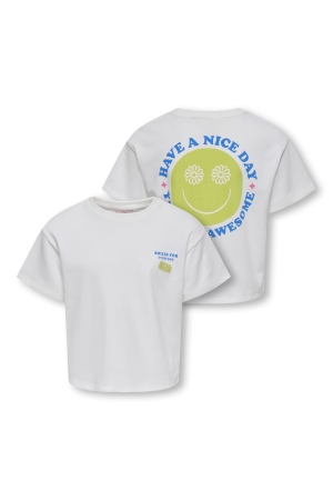 kids only 15374907 Ecru ivoor