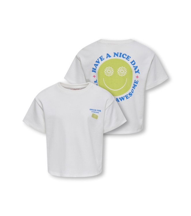 kids only 15374907 Ecru ivoor