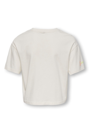 kids only 15374885 Ecru off white