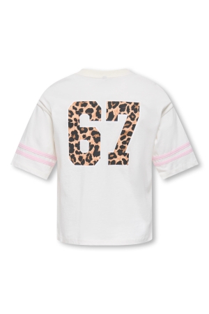 kids only 15389059 Ecru off white