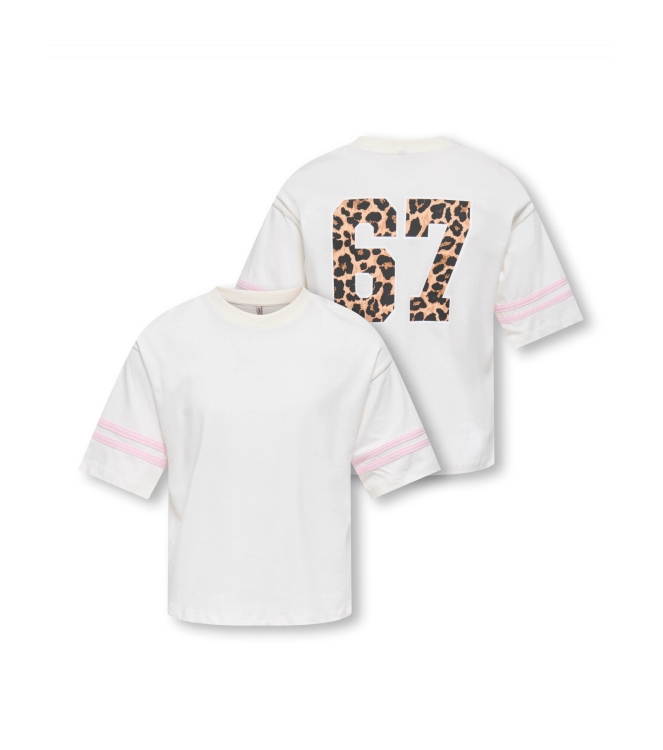 kids only 15389059 Ecru off white