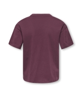 kids only 15385206 Paars donker aubergine