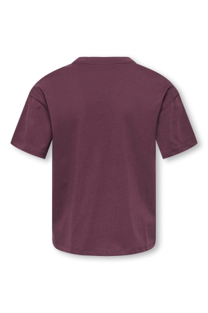 kids only 15385206 Paars donker aubergine