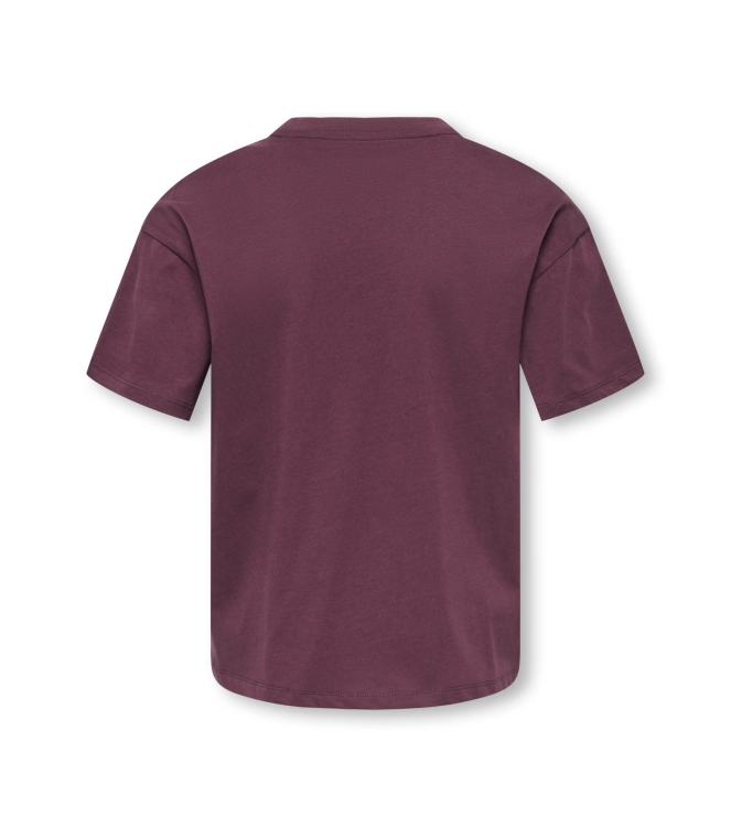 kids only 15385206 Paars donker aubergine