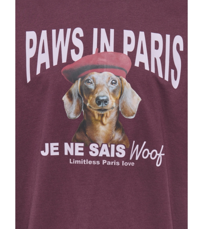 kids only 15385206 Paars donker aubergine