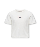 kids only 15388576 Ecru ivoor