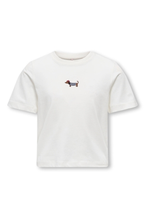kids only 15388576 Ecru ivoor