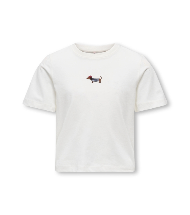 kids only 15388576 Ecru ivoor