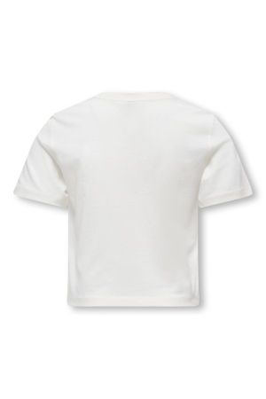 kids only 15388576 Ecru ivoor