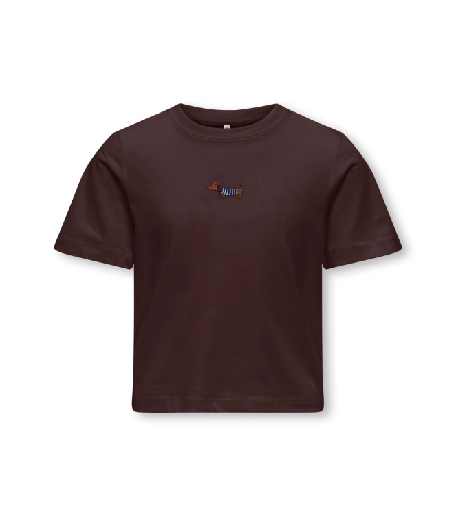 kids only 15388576 Bruin donker