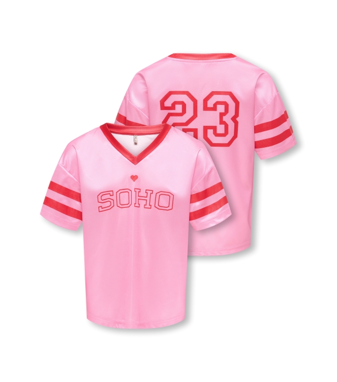 kids only 15354971 Rose fel