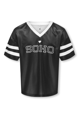 kids only 15354971 Zwart