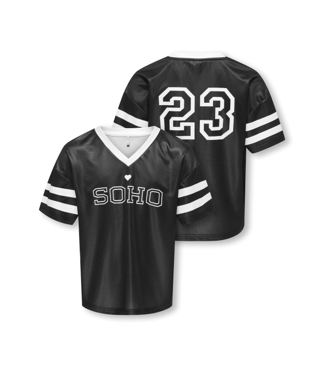 kids only 15354971 Zwart