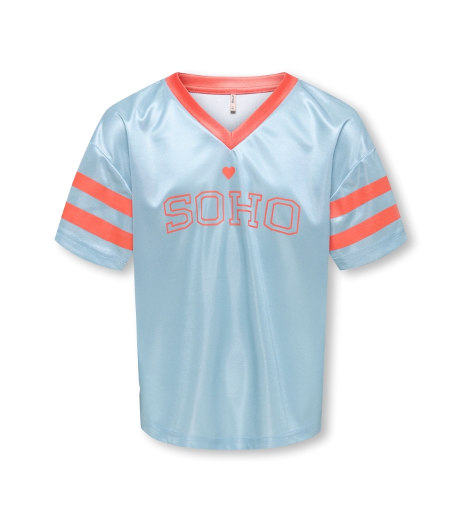 kids only 15354971 Blauw licht