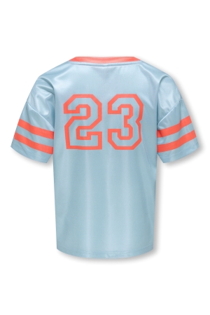 kids only 15354971 Blauw licht