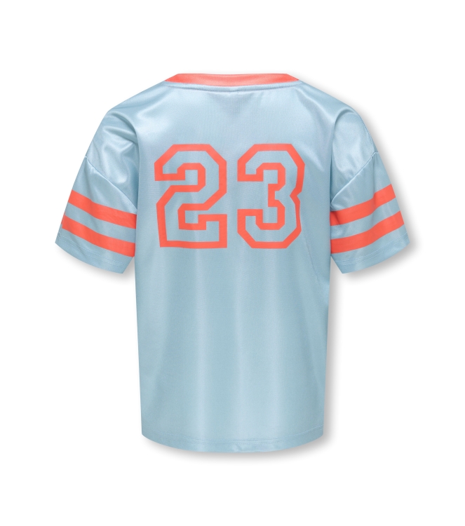 kids only 15354971 Blauw licht