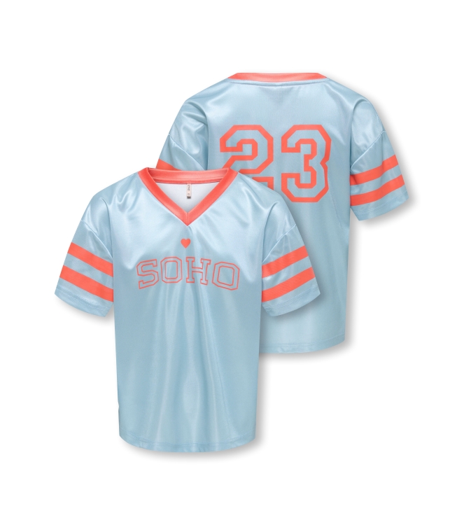 kids only 15354971 Blauw licht