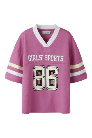 Name It 13257425 Rose fel